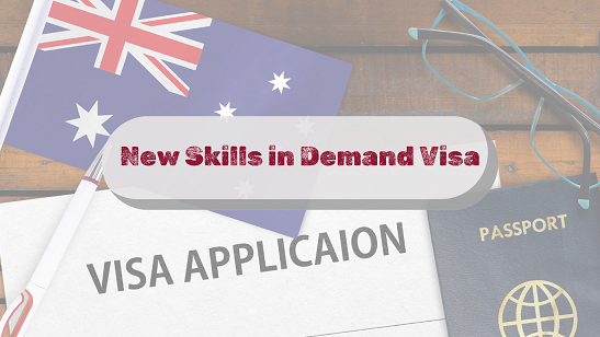 AUS Skills in Demand 2024
