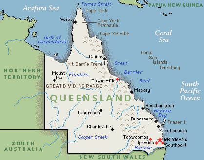 queensland