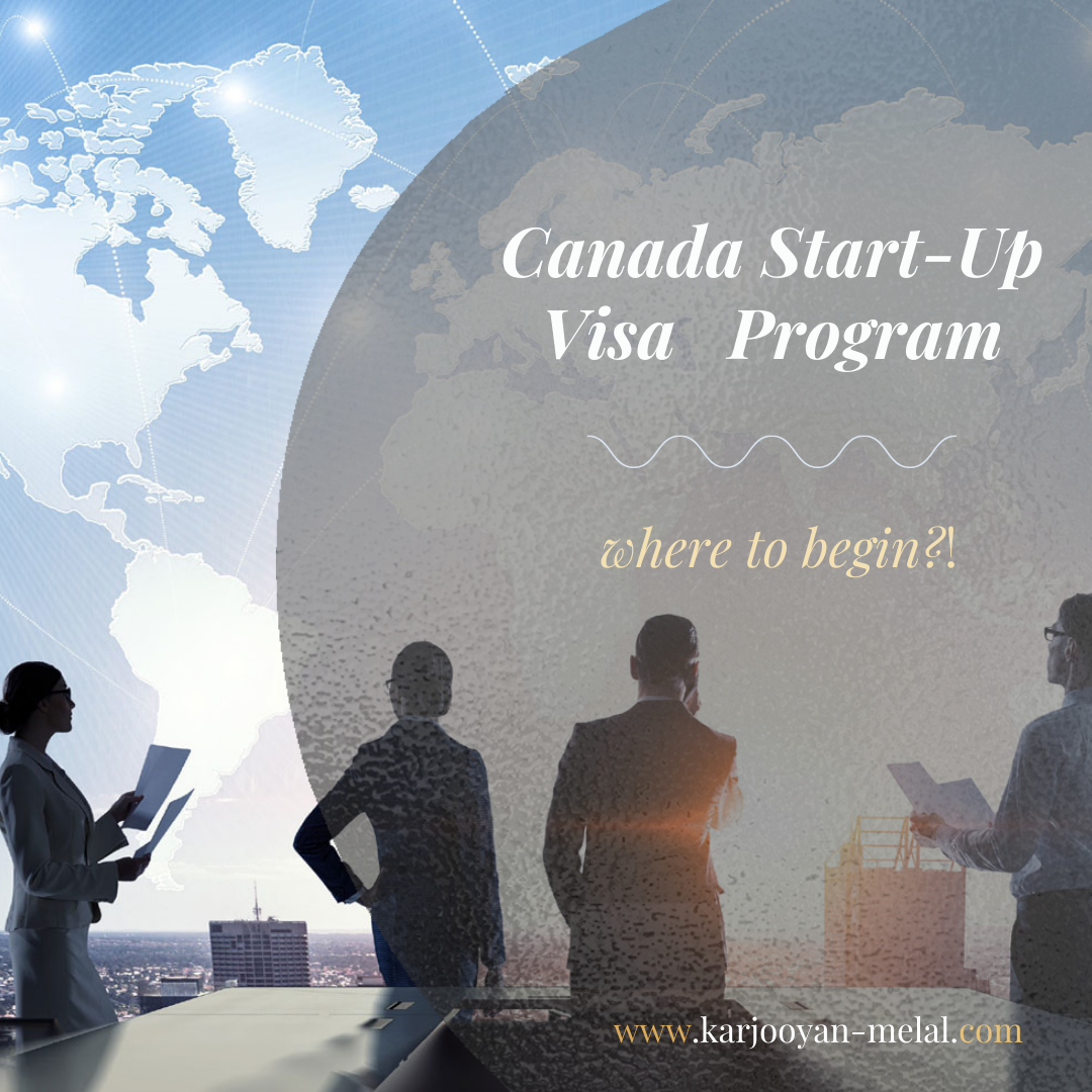 Start Up Visa Program 2