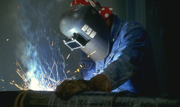 welder canada