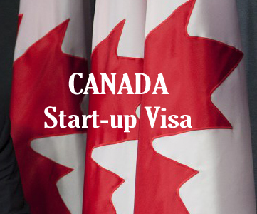 start up visa canada
