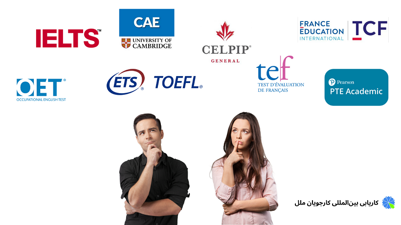 Language Exams