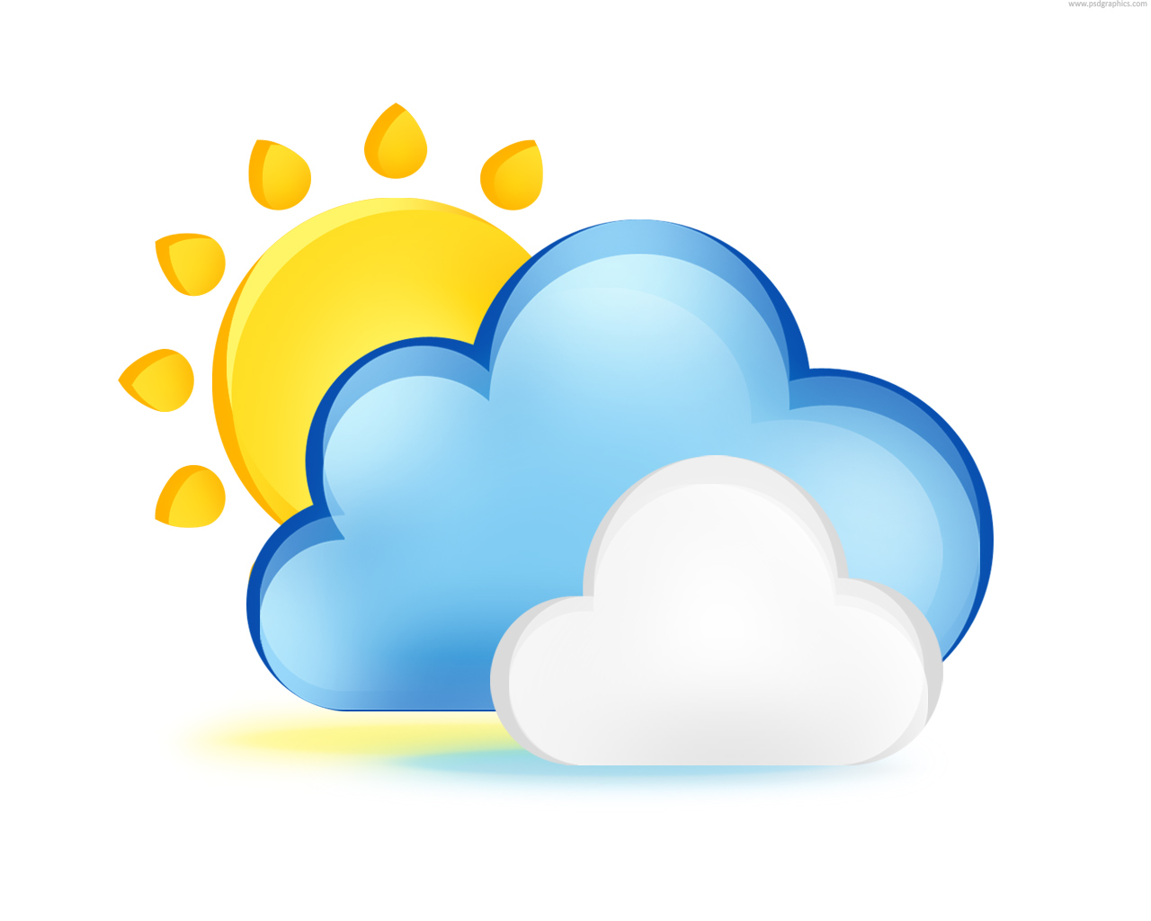 weather icon